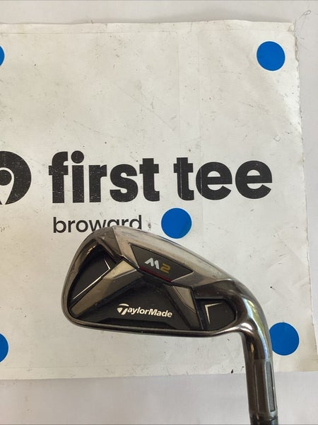 TaylorMade M2 Single 5 Iron Regular Steel Shaft