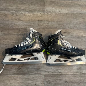 Bauer Hockey Skates 8 (Used)
