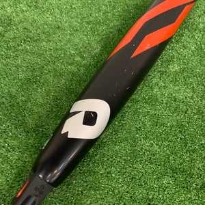 DeMarini CF Zen BBCOR Bat 2019 (-3)