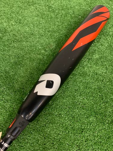 DeMarini CF Zen BBCOR Bat 2019 (-3)
