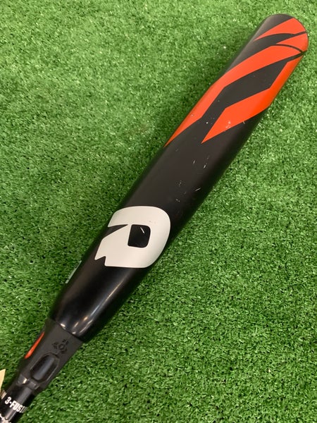 DeMarini CF Zen BBCOR Bat 2019 (-3)