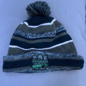 Adult Unisex One Size Fits All Hat (Used)