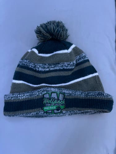 Adult Unisex One Size Fits All Hat (Used)