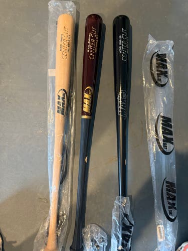 Max Bats Bat   32.5" (New)