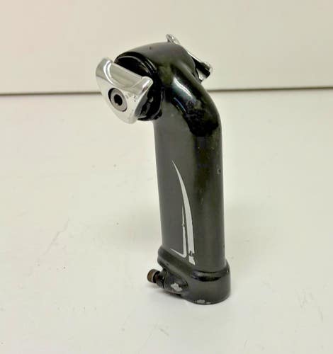 Trek Madone Black Carbon 130mm Seat Mast GREAT Satisfaction Guaranteed