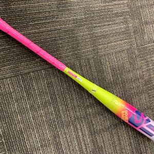 NEW 2025 Easton Dub Composite USSSA Certified Bat (-5)  26 oz 31" (New)
