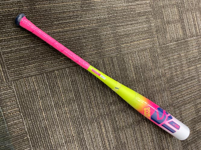 NEW 2025 Easton Dub Composite USSSA Certified Bat (-5)  26 oz 31" (New)