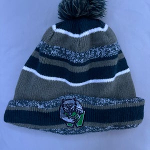 Adult Unisex One Size Fits All Hat (Used)