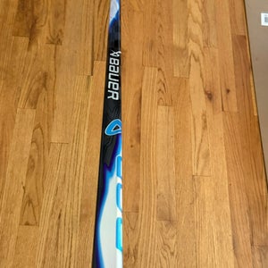 Right Handed Bauer Flylite 65 Flex Senior P28 (new)