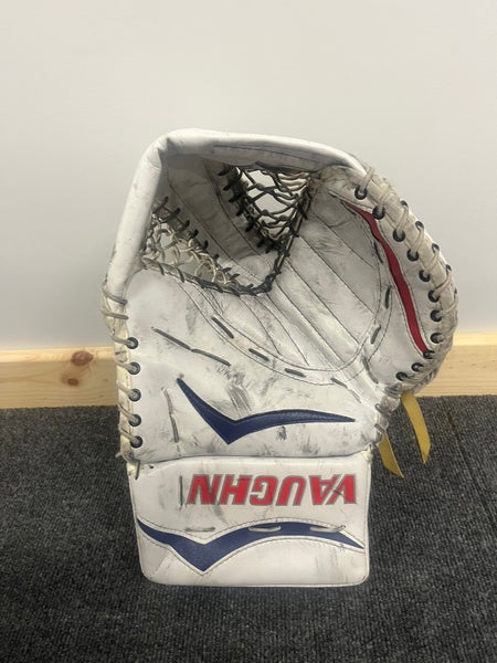 Pro Stock Vaughn Velocity 7600 (Used)