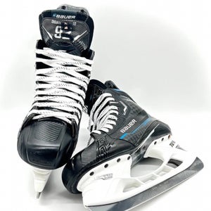 Penn State Bauer Hockey Skates Pro Stock 7.5 (Used)