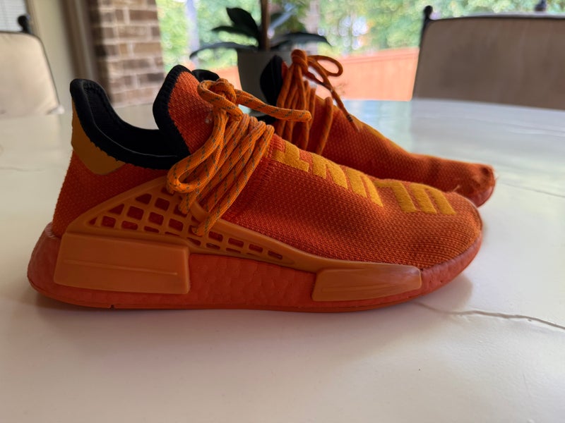 Adidas Pharrell Sneakers