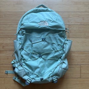 The North Face Backpack (Used)