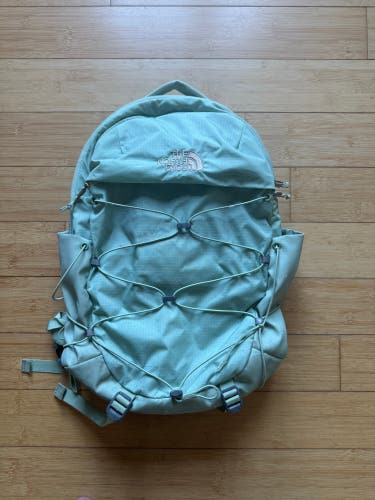 The North Face Backpack (Used)