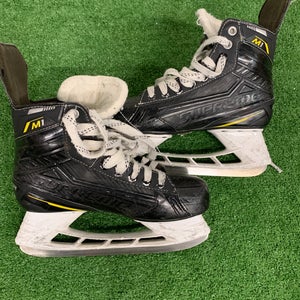 Bauer Supreme M1 - Intermediate