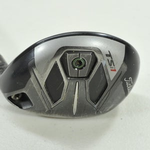 Titleist TSi1 6-26* Hybrid Regular Flex Right Ascent 50g Graphite # 201526