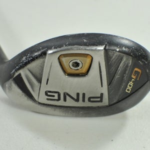Ping G400 5-26* Hybrid Regular Flex Right Alta CB 70g Graphite # 201164