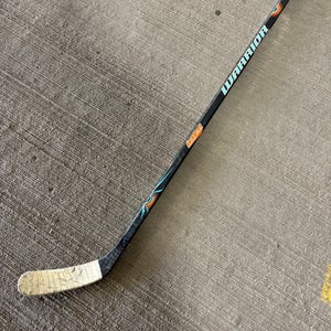 Vintage Warrior Dolomite Right Handed Hockey Stick