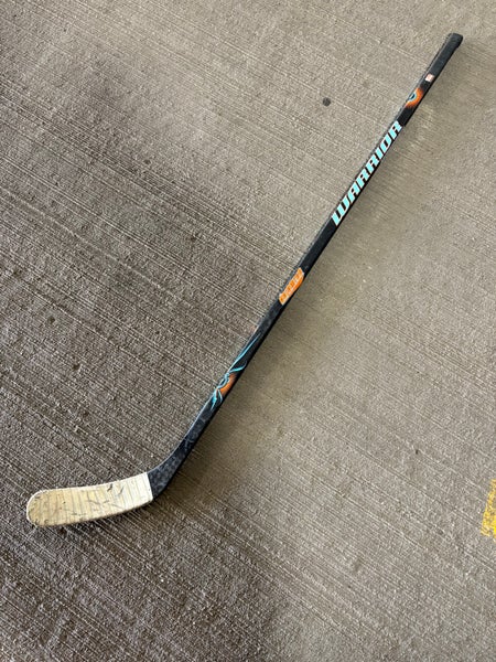 Vintage Warrior Dolomite Right Handed Hockey Stick