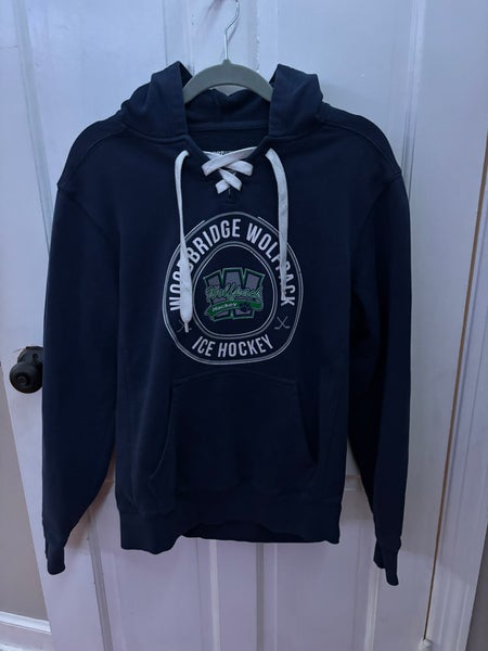 Woodbridge Wolfpack Adult Unisex Small Sweatshirt