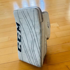 CCM Eflex 3.5 Regular (Used)