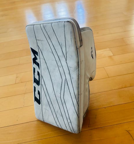 CCM Eflex 3.5 Regular (Used)
