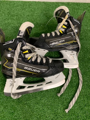Bauer Supreme M40 - Junior