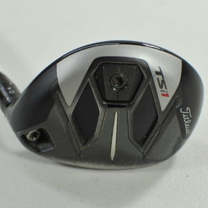 Titleist TSi1 5-23* Hybrid Regular Flex Right Ascent 50g Graphite # 201528
