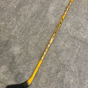 Vintage TPS Response Right Handed Hockey Stick