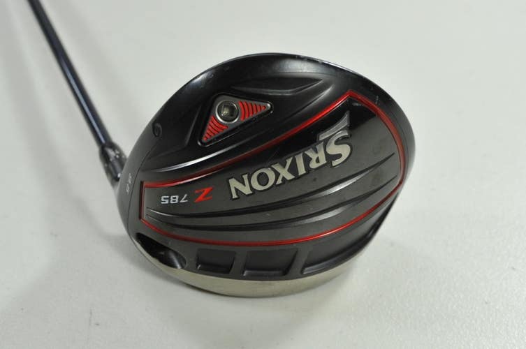 Srixon Z785 9.5* Driver Regular Flex Right Ventus Blue 5  # 196786