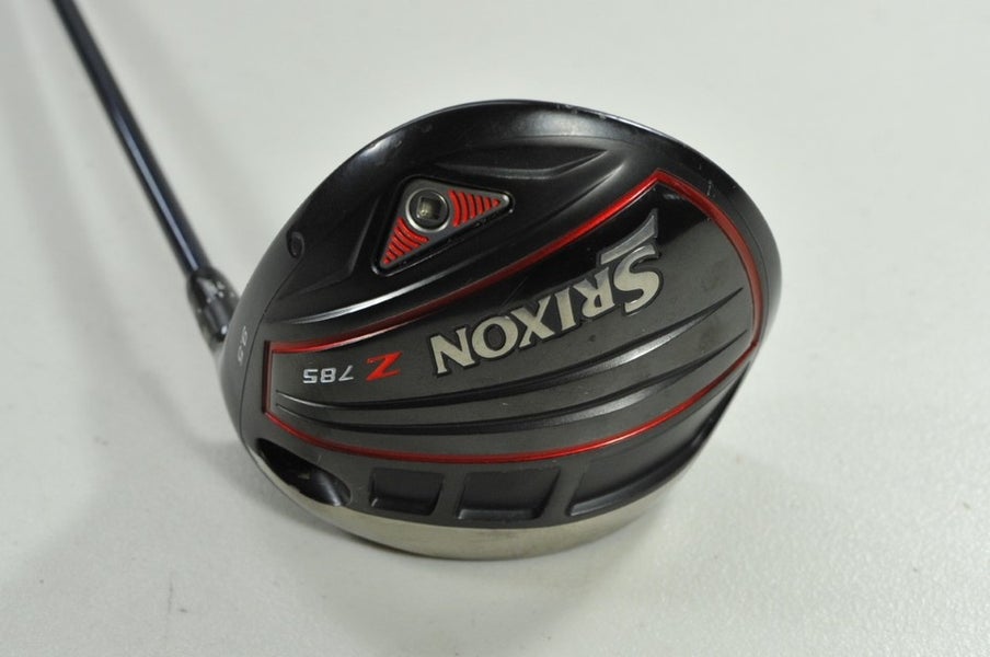 Srixon Z785 9.5* Driver Regular Flex Right Ventus Blue 5  # 196786