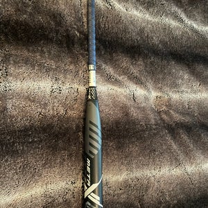 2022 Louisville Slugger Meta Composite Bat (-10) 21 oz 31" (Used)