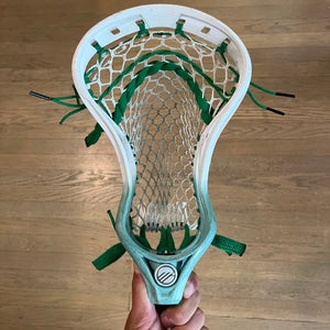 Maverik Tactik 2.0 Strung Head (Used)