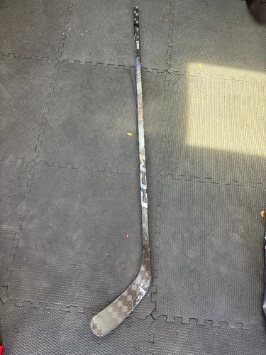 Senior CCM RibCor Trigger 9 Pro Right Handed Hockey Stick P90TM (Used)