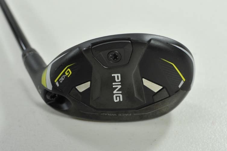 Ping G430 3-19* Hybrid Regular Plus+ Flex Right KBS MAX HL 50 Graphite # 201490