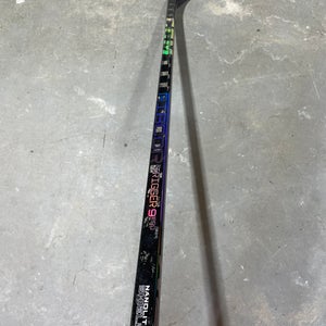CCM Trigger 9 Pro Stock Hockey Stick Grip 80 Flex P90T Right 42234