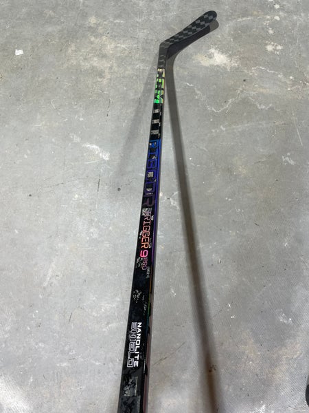 CCM Trigger 9 Pro Stock Hockey Stick Grip 80 Flex P90T Right 42234