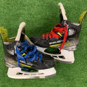 Bauer Vapor X4 - Junior