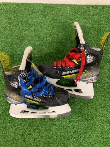 Bauer Vapor X4 - Junior