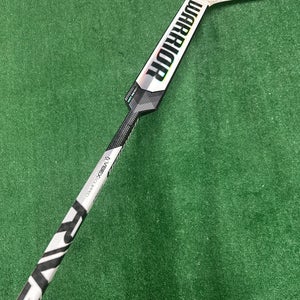 Senior Warrior Ritual V3 Pro Goalie Stick Regular 26" Paddle (Used)