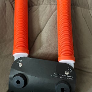 Handlebars (New) rinon grips