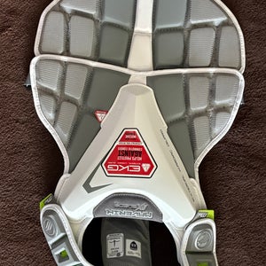Lacrosse goalie Maverik Max Chest Protector (New)