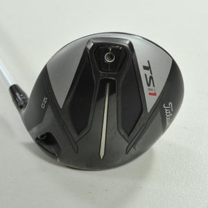 Titleist TSi1 12* Driver Regular Flex Right Ascent 40g  # 201517