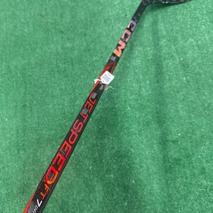 Junior CCM Jetspeed FT7 Pro Hockey Stick Right Handed P28 (Used)