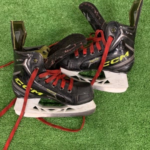 CCM Tacks XF 80 - Youth