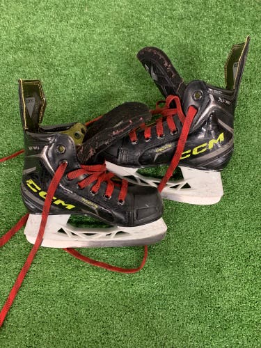 CCM Tacks XF 80 - Youth