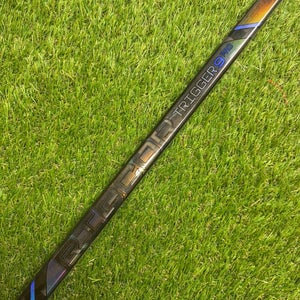 Single-CCM Trigger9 Pro Hockey Sticks-LH 75 Flex P90M (New)
