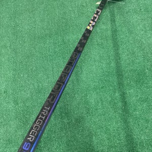 Junior CCM RibCor Trigger 9 Pro Hockey Stick Right Handed P92 (Used)
