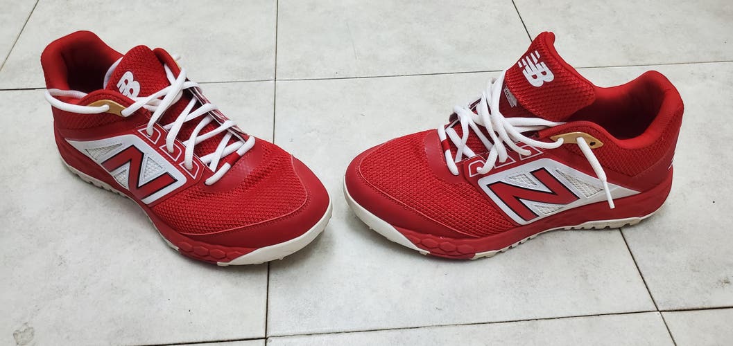 New Balance 3030v4 Turf Cleats