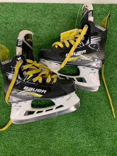 Bauer Vapor X4 - Junior
